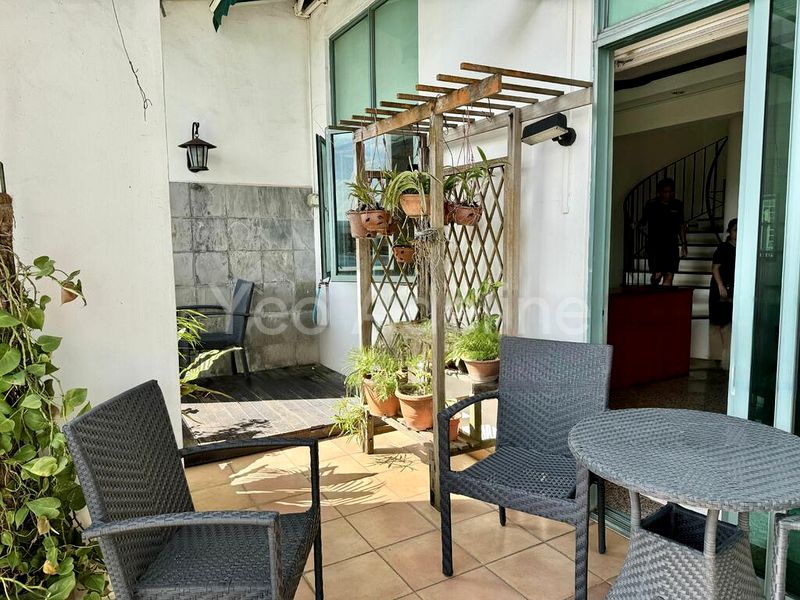 4 Bed Condo for Sale in  Stratford Court - Image 11
